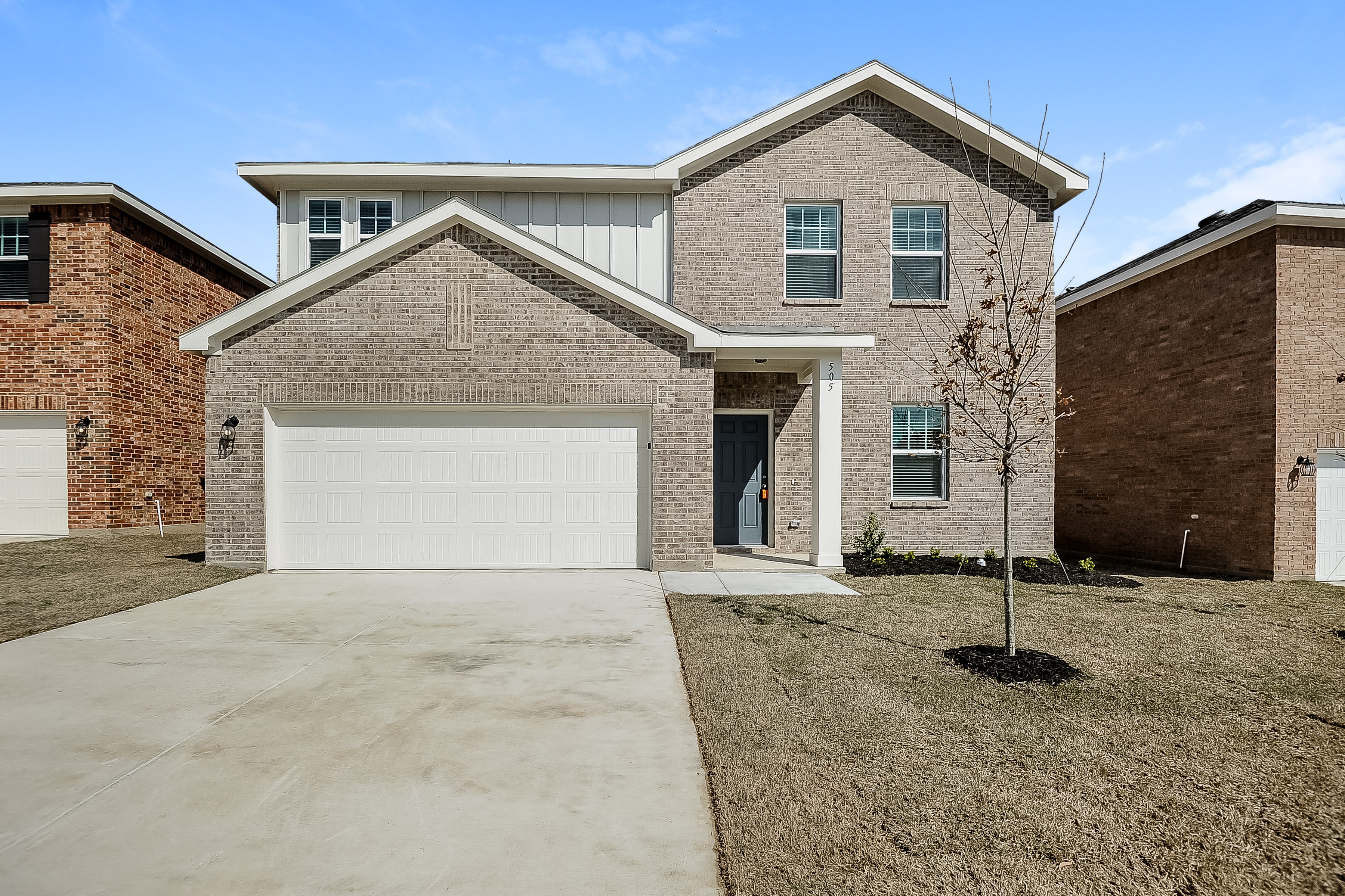 505 Scuttle Dr Crowley, TX 76036